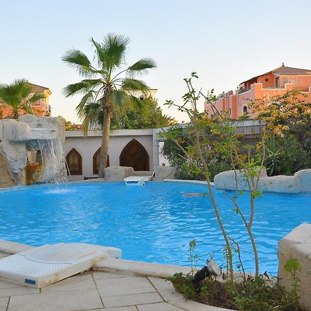 Villa Shahrazad Sharm El Sheikh Exterior foto