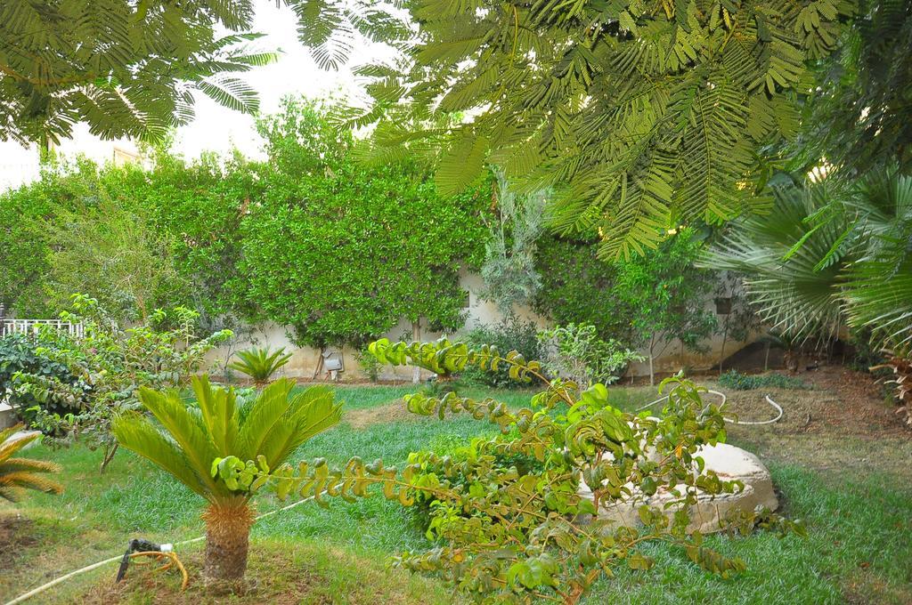 Villa Shahrazad Sharm El Sheikh Habitación foto