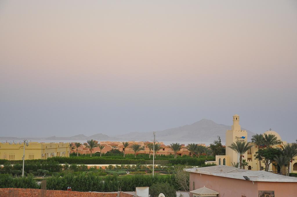 Villa Shahrazad Sharm El Sheikh Habitación foto