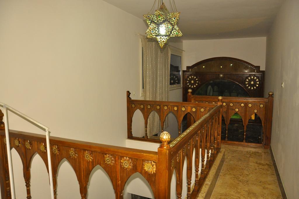 Villa Shahrazad Sharm El Sheikh Habitación foto