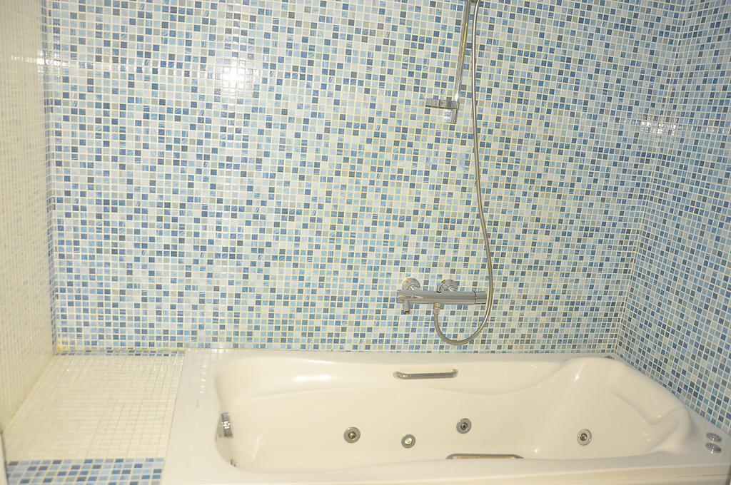 Villa Shahrazad Sharm El Sheikh Habitación foto