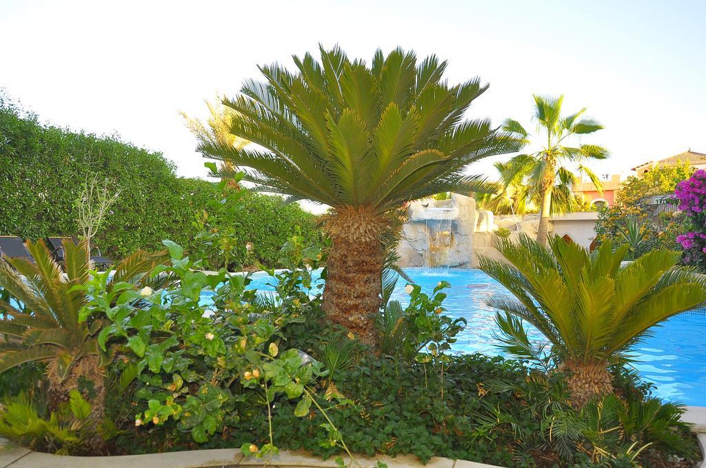 Villa Shahrazad Sharm El Sheikh Habitación foto