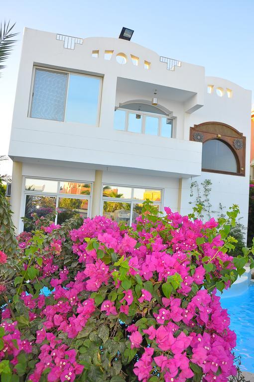 Villa Shahrazad Sharm El Sheikh Habitación foto