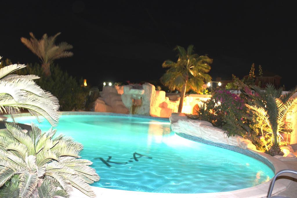 Villa Shahrazad Sharm El Sheikh Habitación foto