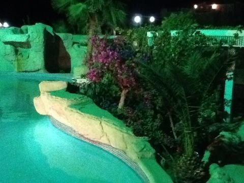 Villa Shahrazad Sharm El Sheikh Exterior foto