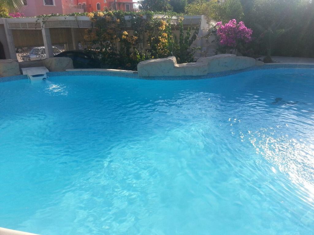 Villa Shahrazad Sharm El Sheikh Exterior foto