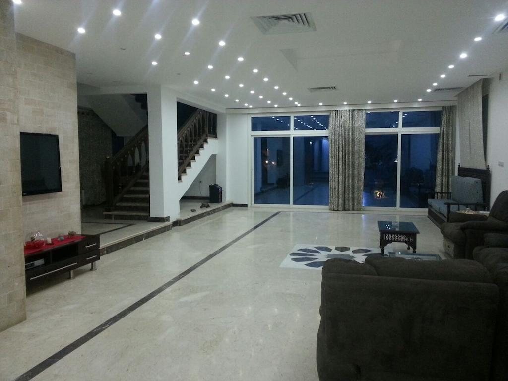 Villa Shahrazad Sharm El Sheikh Habitación foto